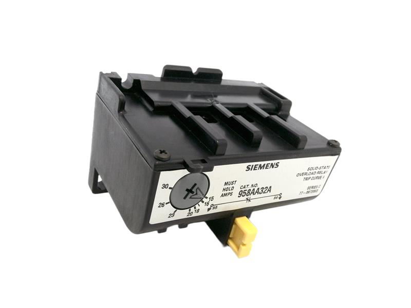 SIEMENS 958AA32A
