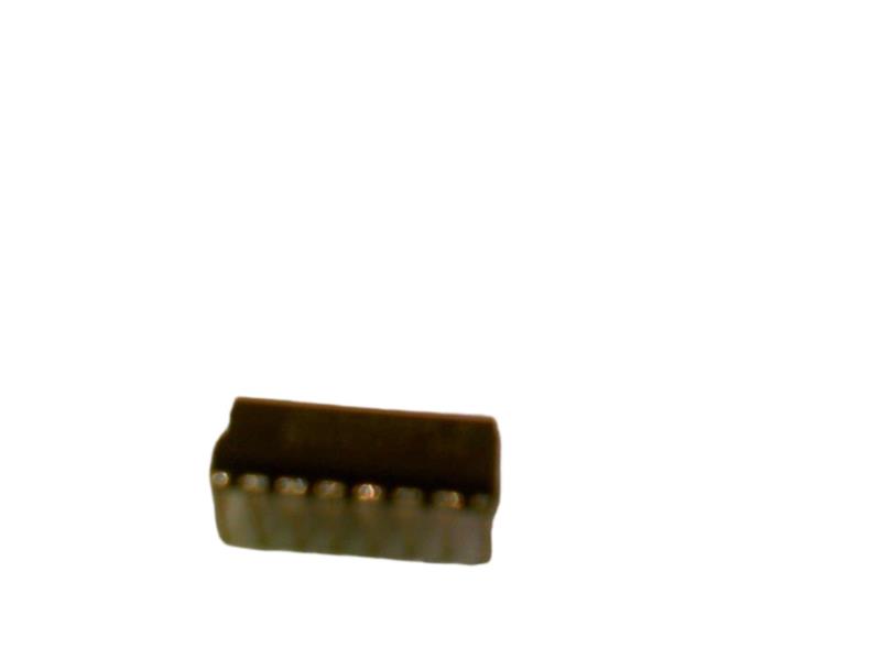 74LS163AN by NXP SEMICONDUCTOR
