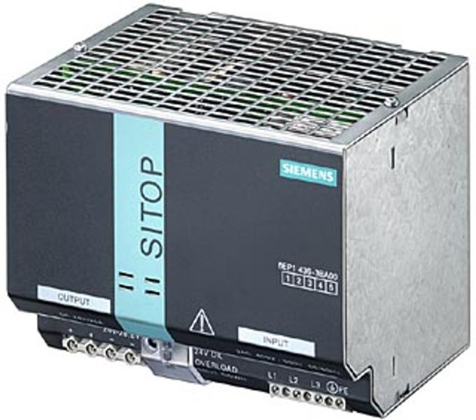 SIEMENS 6EP1 346-3BA00