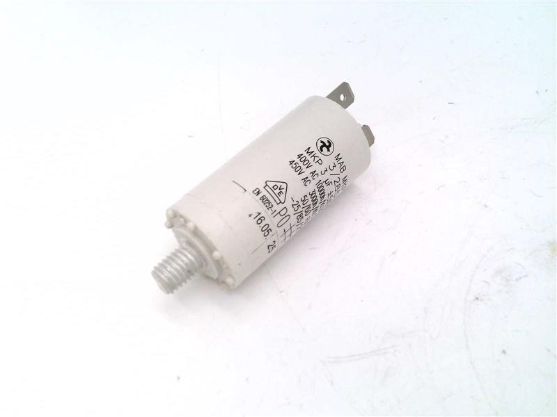 HYDRA MATIC MAB-MKP-3/285I