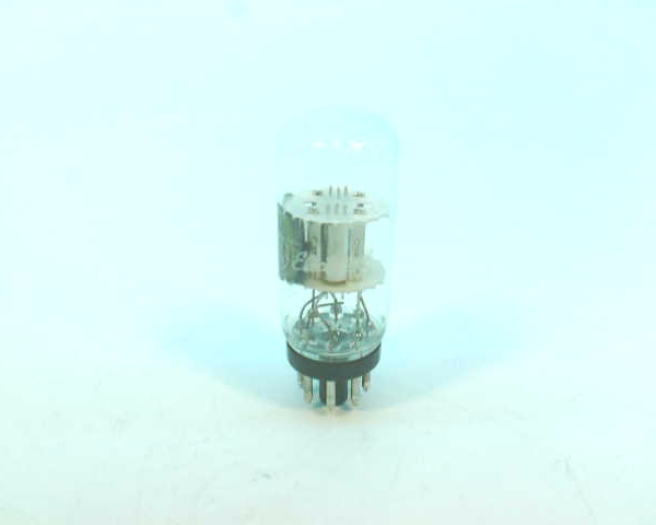 GENERAL ELECTRIC 6SN7GTB