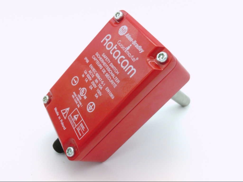 ALLEN BRADLEY 440H-R03112