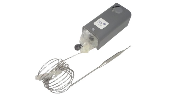 JOHNSON CONTROLS A19ABC-24E