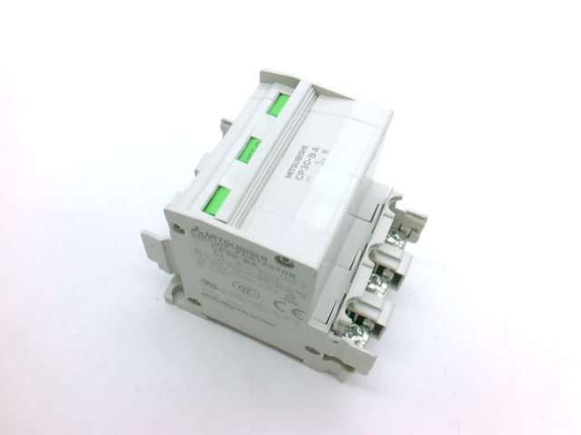 MITSUBISHI CP30-BA-3P-5A