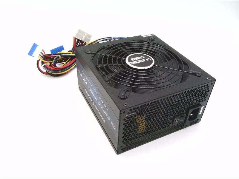PC POWER COOLING MK50-HW6