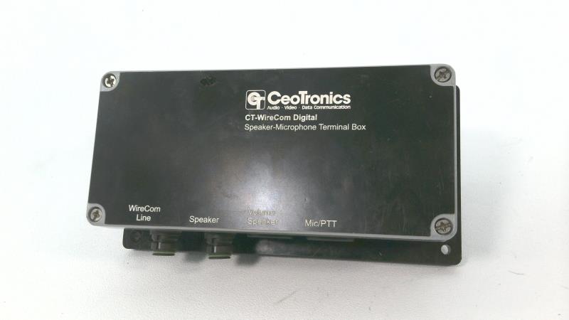CEOTRONICS 0409552