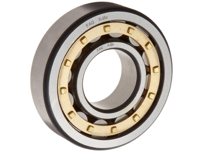 SCHAEFFLER GROUP NU2205-E-M1