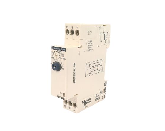 SCHNEIDER ELECTRIC RE88826125
