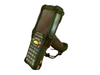 MC9190-GA0SWAQA6WR by ZEBRA