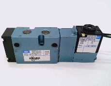 MAC VALVES INC 812C-PM-591JB-112