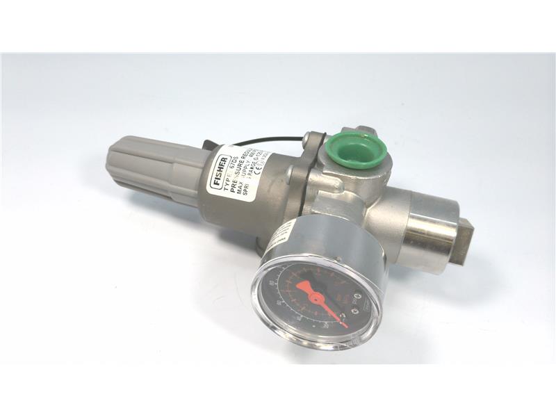 EMERSON 67DS-2354-136390