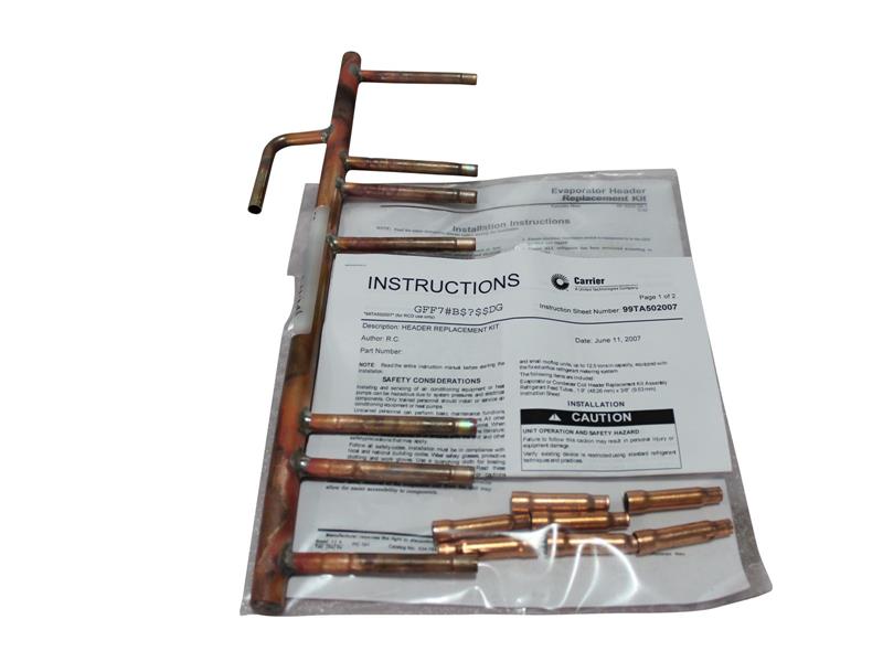 UNITED TECHNOLOGIES 50DK406300