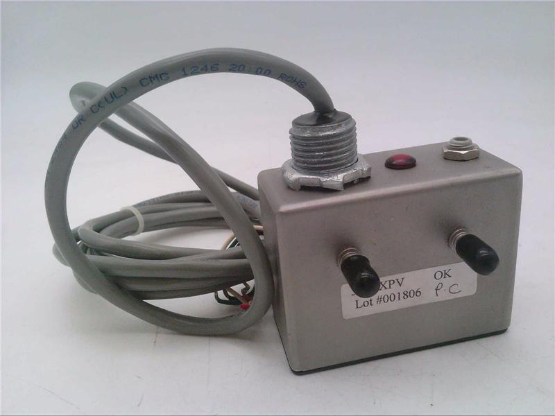 PECO PACKAGE INSPECTION 320LXPV