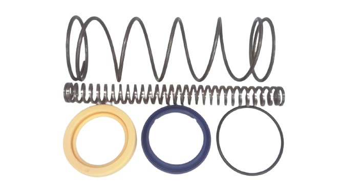 RAYMOND CORP 1055355/01