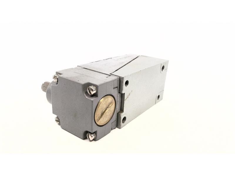 DANAHER CONTROLS EA510-37701