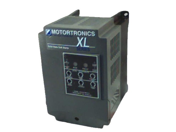 MOTORTRONICS XLC-2-P