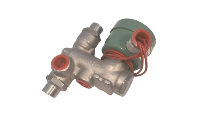 ASCO 8302A403U-120/60 