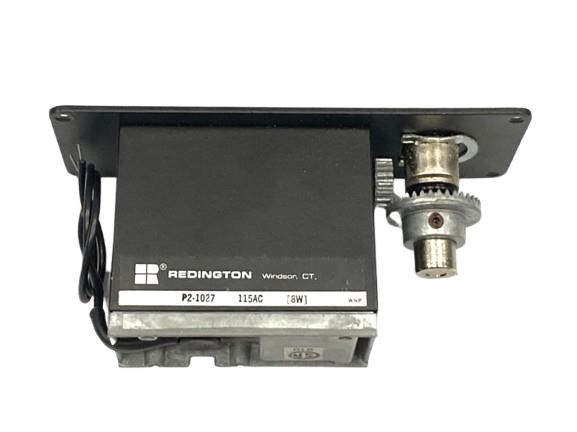 TRUMETER P2-1027