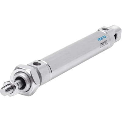 FESTO DSNU-25-400-PPV-A