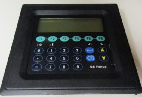 FANUC IC752SKT009