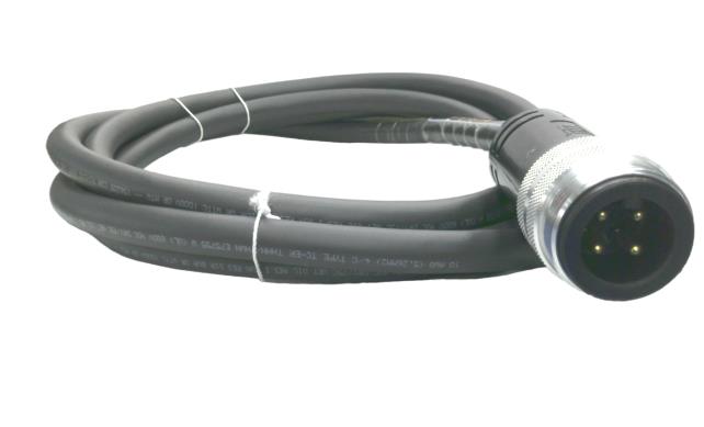 MOLEX C04006K17M030G