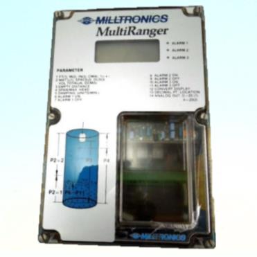 MULTIRANGER by SIEMENS