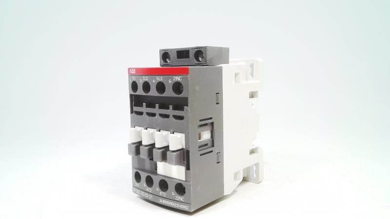 ASEA BROWN BOVERI AF09Z-30-01-21