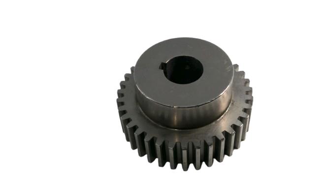 ALTRA INDUSTRIAL MOTION NF35A