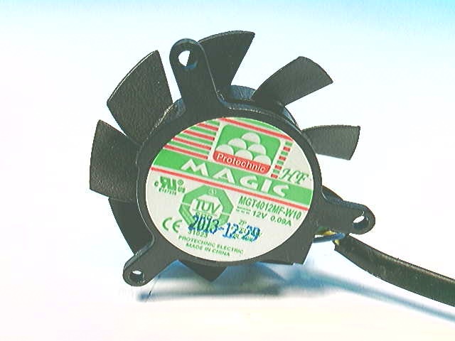 PROTECHNIC ELECTRIC MGT4012MF-W10