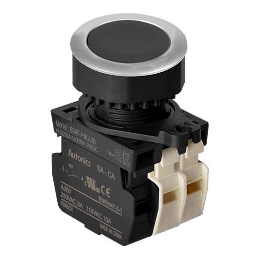 AUTONICS S3PF-P1KA2B