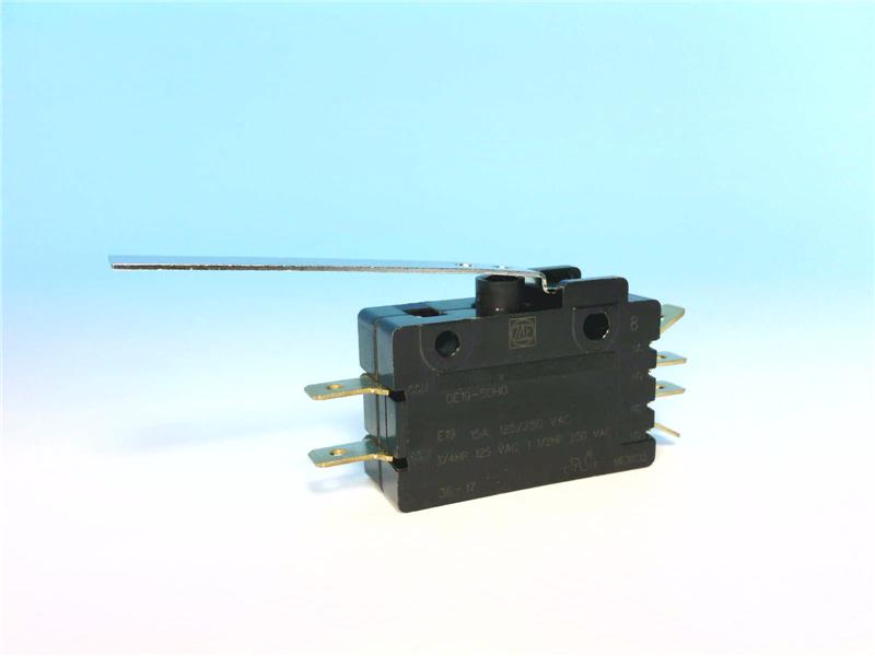 ZF FRIEDRICHSHAFEN 0E1950H0