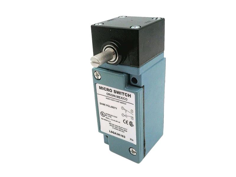 HONEYWELL LSQA3K163