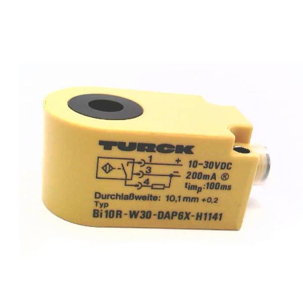 TURCK BI10R-W30-DAP6X-H1141