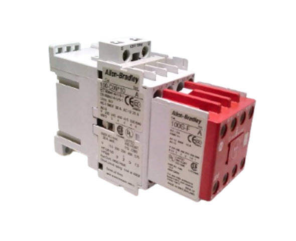 ALLEN BRADLEY 100S-C09P14C
