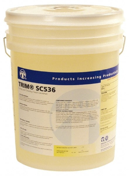 SC536/5 by MASTER FLUID SOLUTIONS