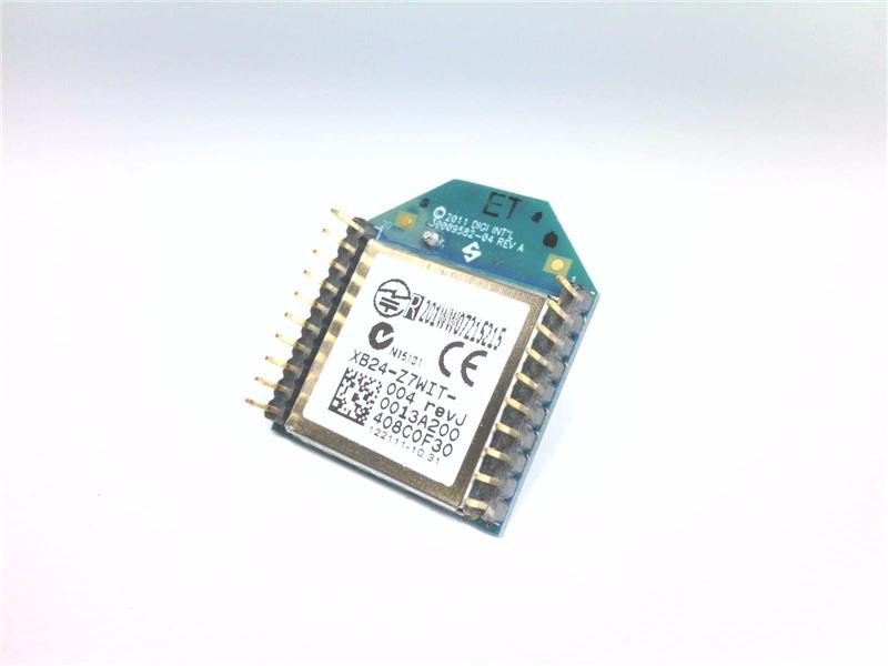 DIGI INTERNATIONAL XB24-Z7WIT-004