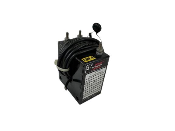 MAGNETIC & CONTROLS INC DCCT-5-E6025