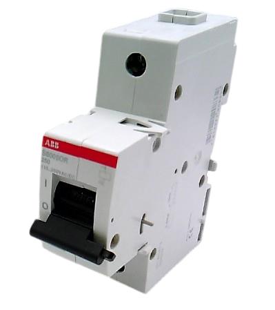 ASEA BROWN BOVERI S800-SOR250