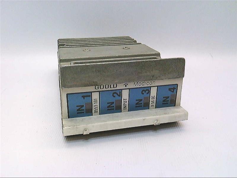 SCHNEIDER ELECTRIC AS-B553-101