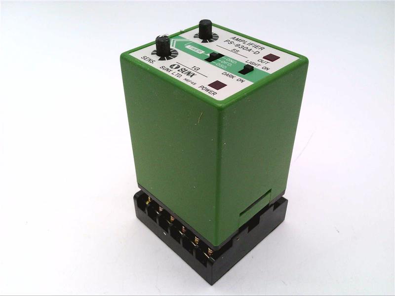 MATSUSHITA ELECTRIC PS-930A-D-5S