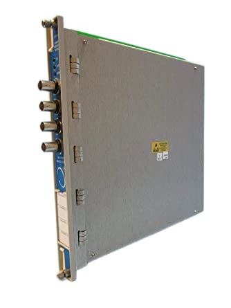 GENERAL ELECTRIC 3500/64M