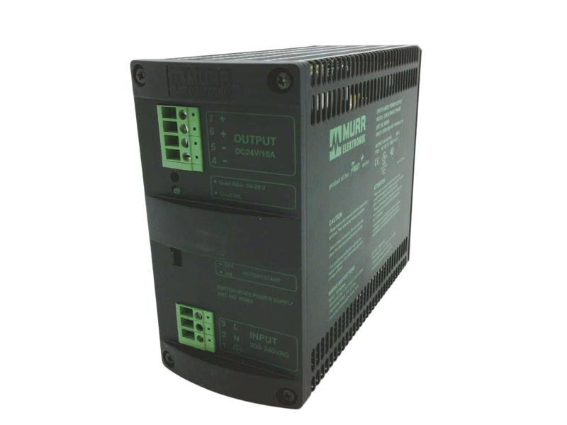 MURR ELEKTRONIK 85085