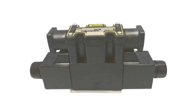 PARKER D1VHW004CNYCF4