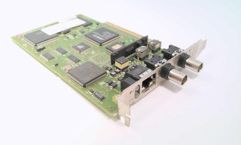 ALLEN BRADLEY 1784-PCICS