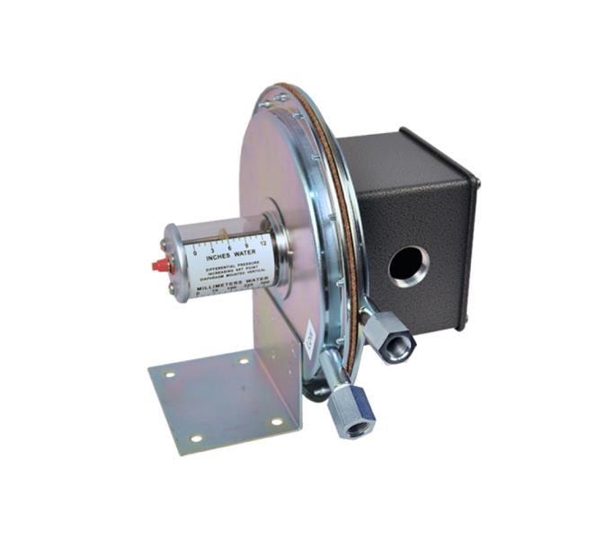 SOR 107AL-K12-P1-F1A