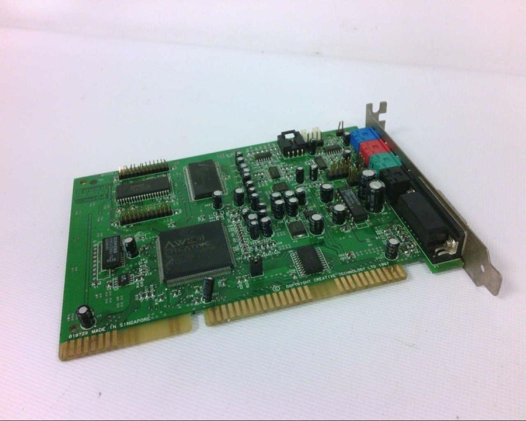 CREATIVE LABS CT4520