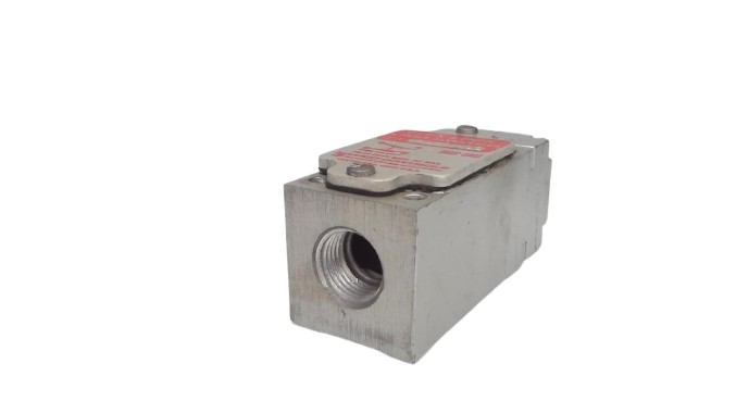 DANAHER CONTROLS EA51014700