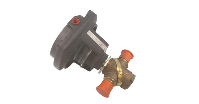 INVENSYS MK-4621-0-0-2