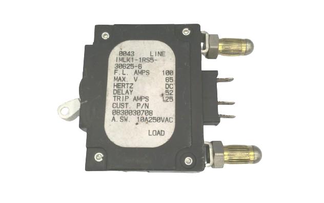 SENSATA TECHNOLOGIES IMLK1-1RS5-30625-6