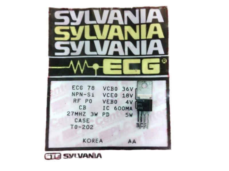 ECG78 by PHILIPS